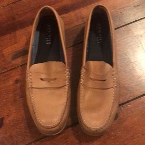 Men’s Sperry shoe
